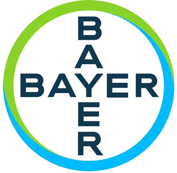 bayer logo