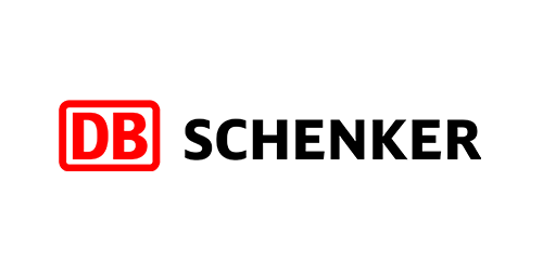 reference db schenker logo