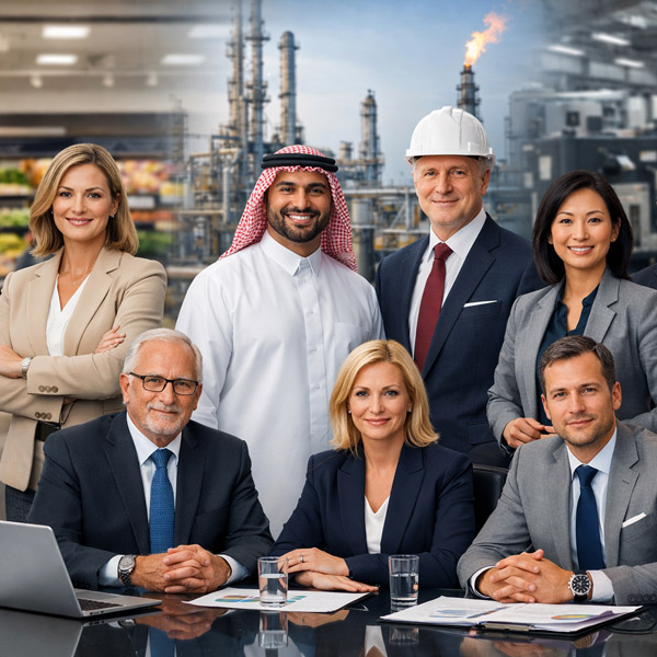sector expertise